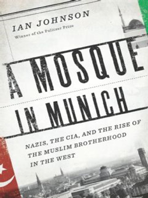 Title details for A Mosque in Munich by Ian Johnson - Available
